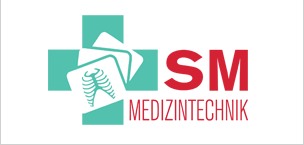Logo SM Medizintechnik